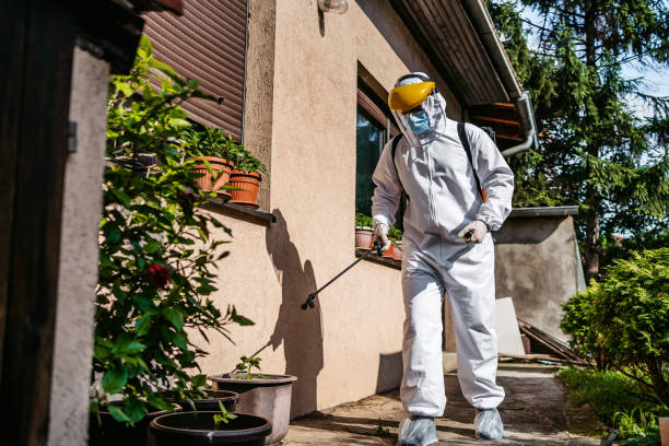 Best Bed Bug Extermination  in Harrisburg, SD