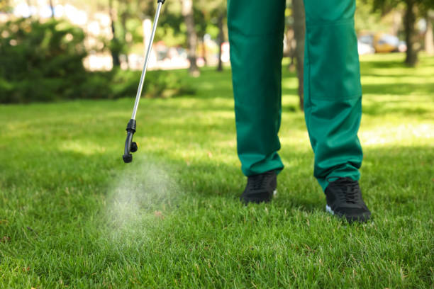 Best Pest Prevention Services  in Harrisburg, SD