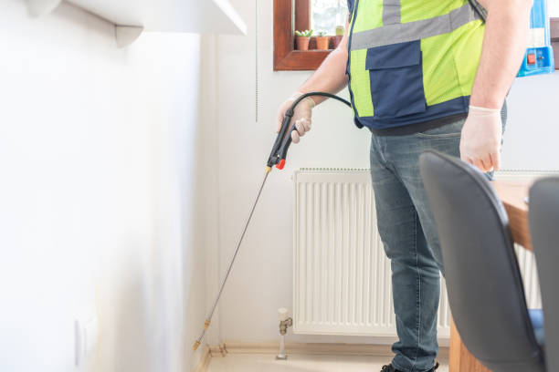 Best Ant Control Services  in Harrisburg, SD