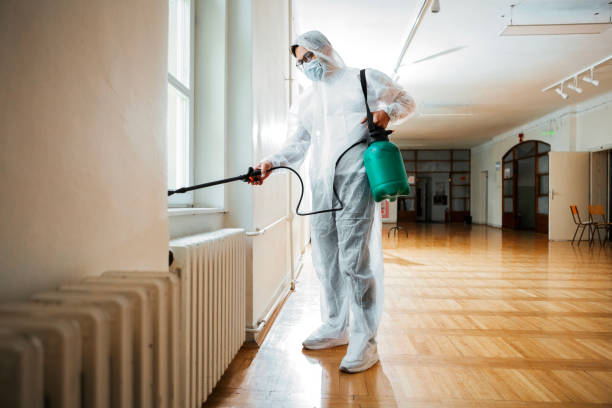 Best Emergency Pest Control  in Harrisburg, SD